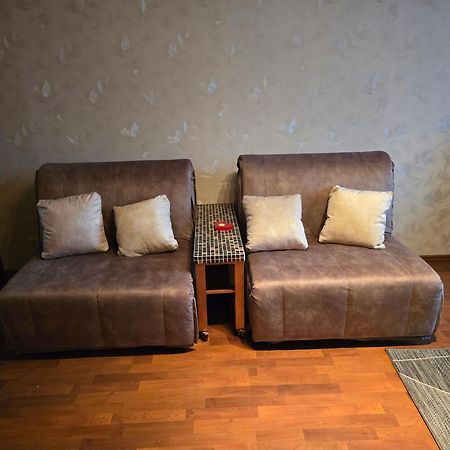 팔랑가 Liepu Namai 아파트 외부 사진